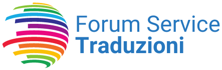 Forum Service Traduzioni Logo